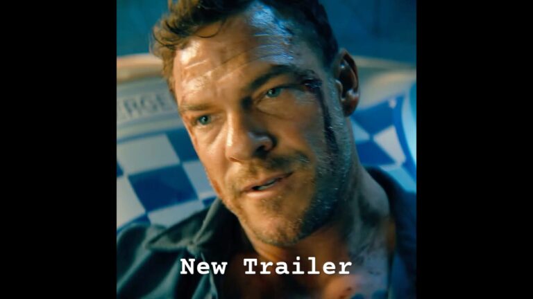 Runner | New Official Trailer (2026) #movie #shorts #film