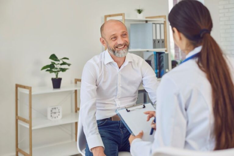 SMSNA – Is Erectile Dysfunction Reversible?