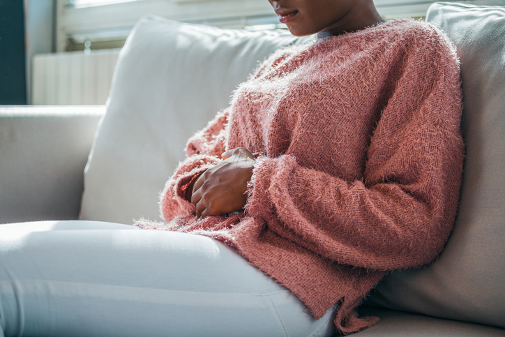 SMSNA – What Is Interstitial Cystitis?