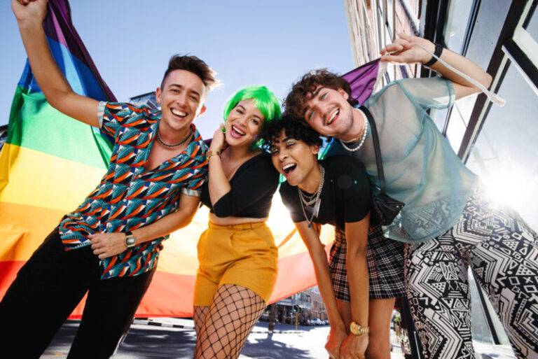 SMSNA – What Is Pansexuality?