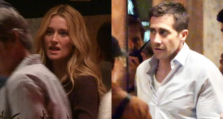 Sarah Pidgeon & Jake Gyllenhaal Film Scenes for ‘Honeymoon with Harry’ Movie in Brisbane | Candid Photos, Honeymoon with Harry, Jake Gyllenhaal, Sarah Pidgeon | Celebrity News and Gossip | Entertainment, Photos and Videos