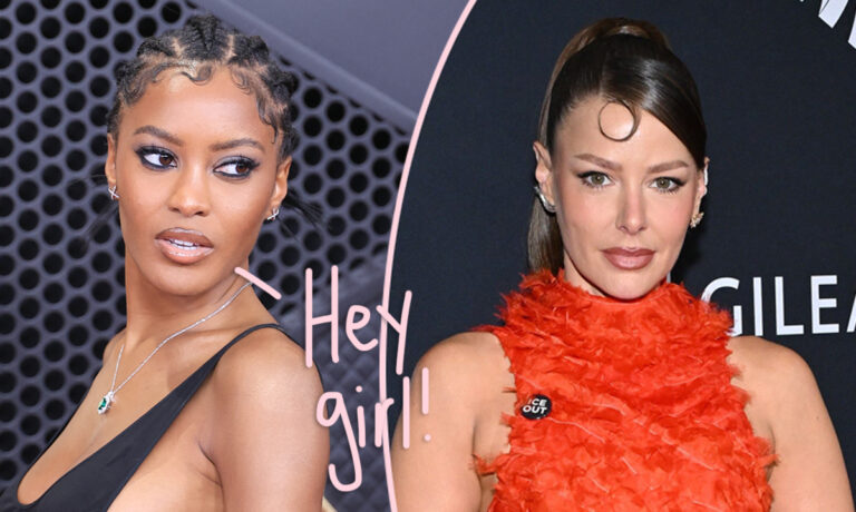Scamanda & Scandoval Crossover! Ciara Miller Teams Up With Ariana Madix For Iconic New Ad Amid Summer House Drama – LOOK!