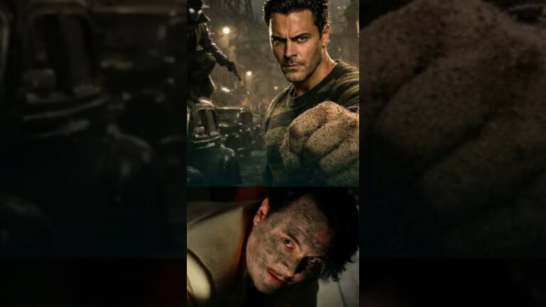 Sony’s Spider Noir. Official Trailer 2 breakdown. – (தமிழ்)