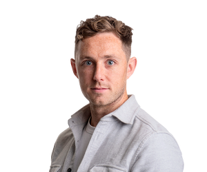 Josh Halliday