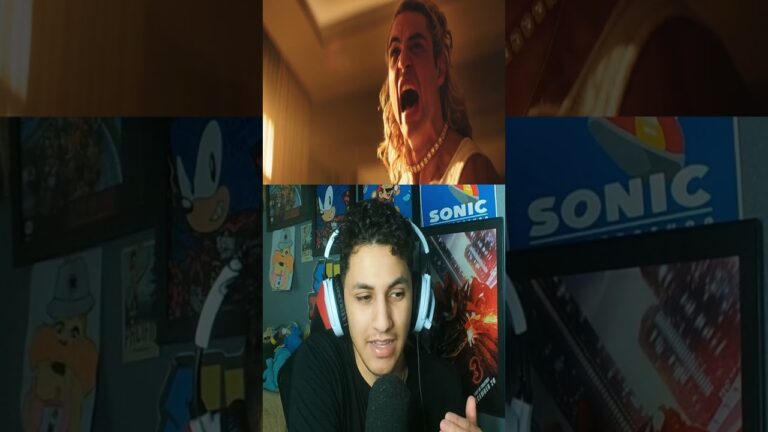 Street Fighter Official Trailer 2026 Movie Breakdown