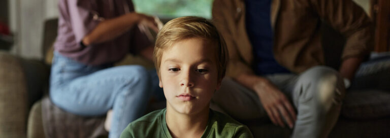 Study finds cohabitation even more harmful to children than divorce