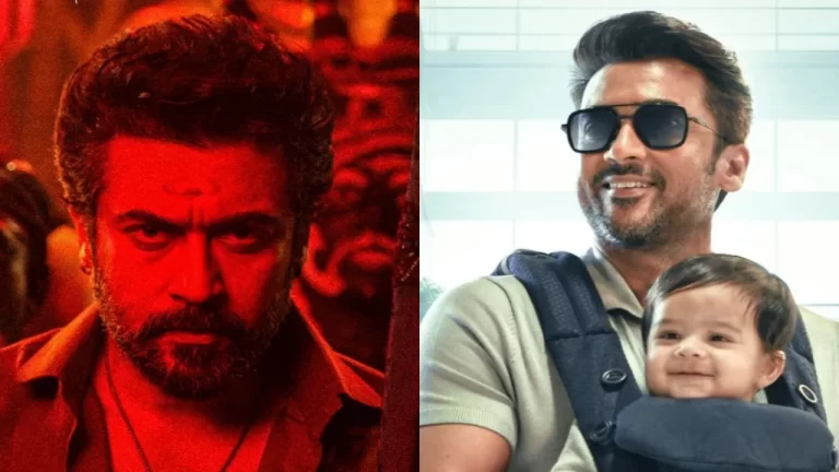 Suriya starrer Vishwanath and Sons to hit big screens on July 24, just 71 days after Karuppu? Here’s what we know