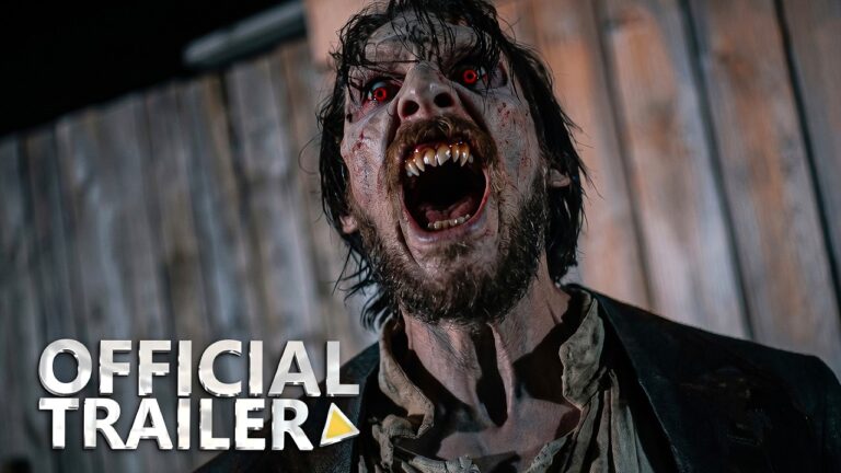 THE WOLF AND THE LAMB (2026)  — Official Trailer | Horror Movie