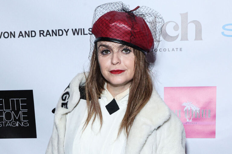 Taryn Manning Slammed With Legal Trouble Over Massive Debt Weeks Before Attacking Girlfriend – Hear Her Side Of The Story