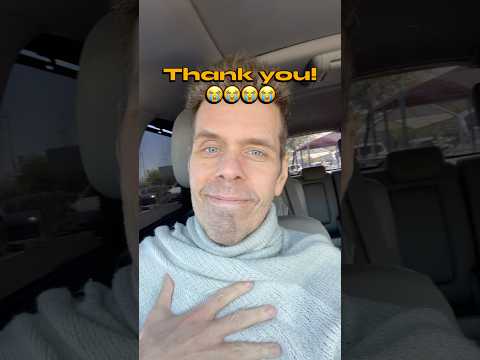Thank You! | Perez Hilton