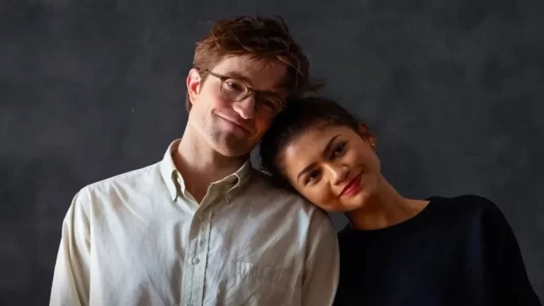 The Drama US Box Office Collections: Zendaya and Robert Pattinson’s rom-com grosses USD 22 million in 7 days