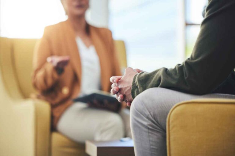 The Importance of Personalized Care in Our Medication Assisted Treatment (MAT) Programs I Novus