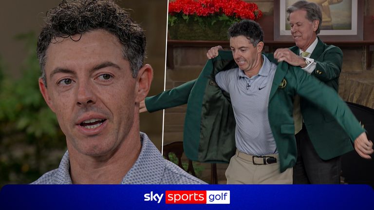 Rory