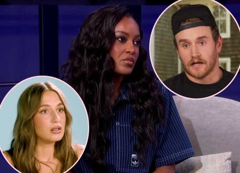 The Shocking Way Summer House Star Ciara Miller Found Out About Amanda Batula & West Wilson’s Betrayal!