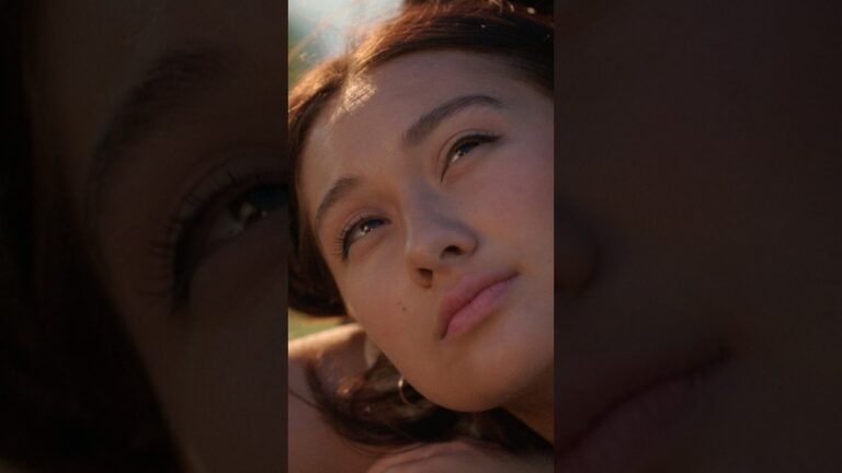 The Summer I Turned Pretty Season 3 Official Trailer #TheSummerITurnedPretty