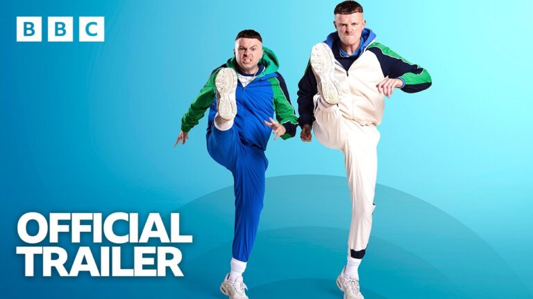 The Young Offenders Series 5 | Official Trailer – BBC