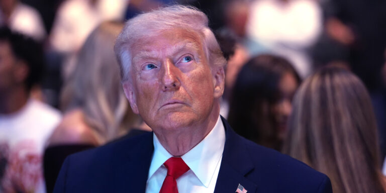 Trump Shares Shocking Photo Depicting Himself as Jesus Performing a Miracle While Escalating Attacks on ‘Weak’ Pope Leo | Donald Trump, Politics, Pope Leo | Celebrity News and Gossip | Entertainment, Photos and Videos