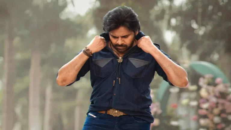 Ustaad Bhagat Singh Final Box Office Collections: Pawan Kalyan’s mass actioner closes theatrical run at disappointing Rs 87 crore