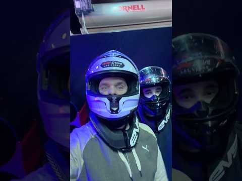 Want To Drive Like An F1 Pro? Here’s How! I Took My Son To… | Perez Hilton