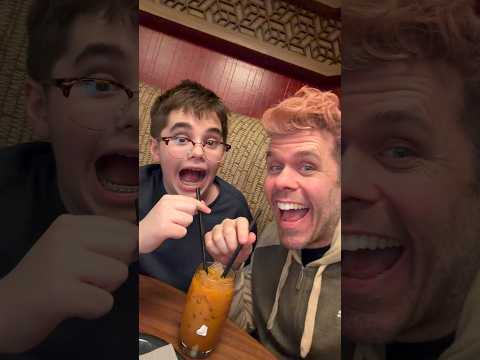 When You Give A Child Caffeine… | Perez Hilton