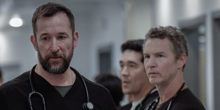 Will ‘The Pitt’ Season 3 Have a Time Jump? Noah Wyle Reveals What They’re Planning | HBO Max, Noah Wyle, Television, The Pitt | Celebrity News and Gossip | Entertainment, Photos and Videos