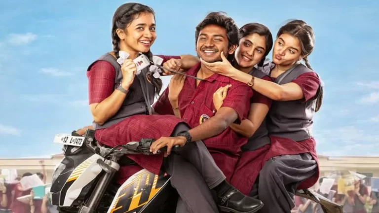 Youth Box Office Collections: Ken Karunaas’ comedy drama collects Rs 7.50 crore in WEEK 3, cume hits Rs 53 crore in India