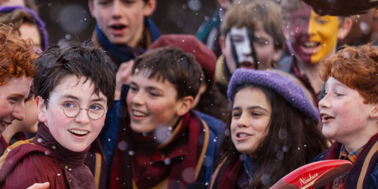 ‘Harry Potter’ Behind-the-Scenes Special Set at HBO Max: Watch the Trailer | Harry Potter, HBO Max, Television | Celebrity News and Gossip | Entertainment, Photos and Videos