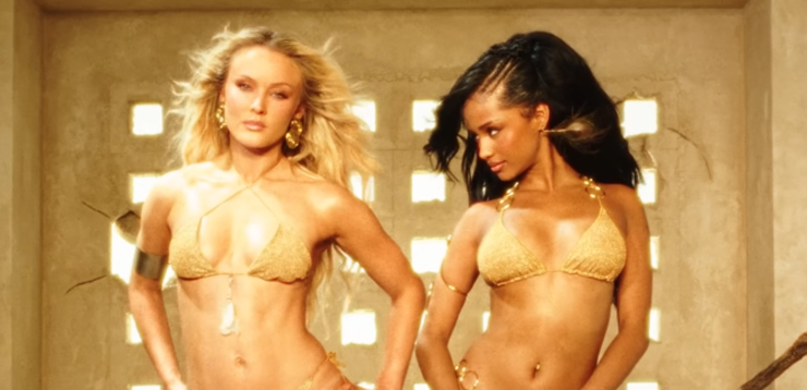 ‘She Did It Again’ Lyrics: Zara Larsson & Tyla Drop Steamy Music Video for New Collab – Watch Now! | First Listen, Lyrics, Music, Tyla, Video, Zara Larsson | Celebrity News and Gossip | Entertainment, Photos and Videos