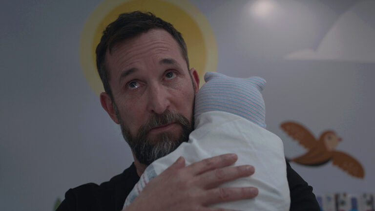 ‘The Pitt’ Season 2 Finale Spoilers: Noah Wyle’s Robby Makes Big Personal Reveal in Touching Moment with Baby Jane Doe | HBO Max, Noah Wyle, Television, The Pitt | Celebrity News and Gossip | Entertainment, Photos and Videos