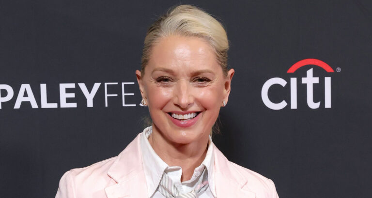‘The Pitt’ Star Katherine LaNasa Joins Cast of New Action Comedy Film ‘Mister’ | Casting, Katherine LaNasa, Matthias Schweighofer, Micheál Neeson, Movies, Pom Klementieff | Celebrity News and Gossip | Entertainment, Photos and Videos