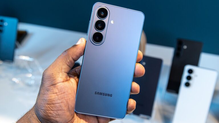 A new Verizon deal apparently just gives you $100 to try the Samsung Galaxy S26 — here’s how it works