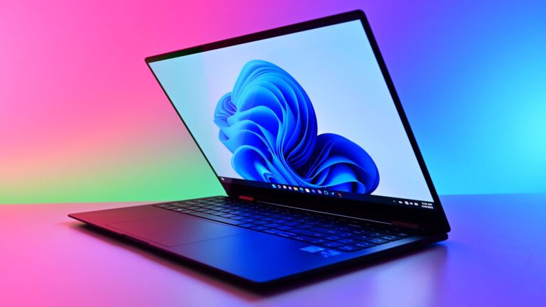 The future of Samsung’s Galaxy Books might look more like Android