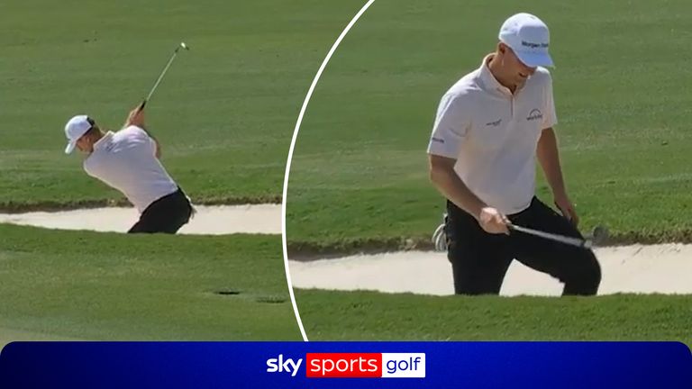 Justin Rose