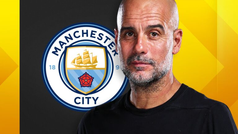 Man City latest: Pep gives update on Rodri fitness ahead of Everton clash