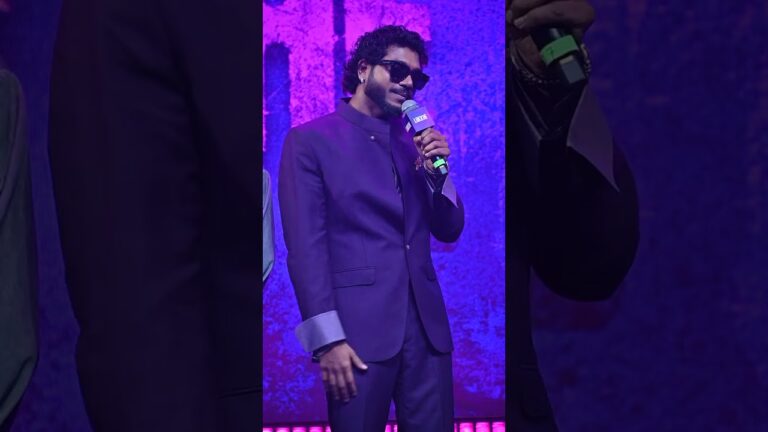 Lukkhe – Official Trailer Launch And Album Launch | King | Prime Video India | #lukkhe