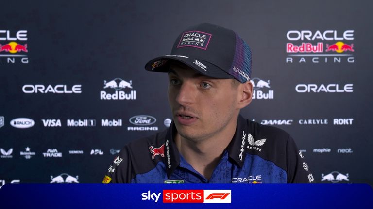 Red Bull's Max Verstappen admits it's rare to have the kind of relationship he shares with departing race engineer Gianpiero Lambiase.