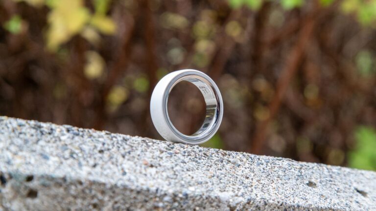 Oura, Resmed partnership helps point out sleep health issues you didn’t know you had
