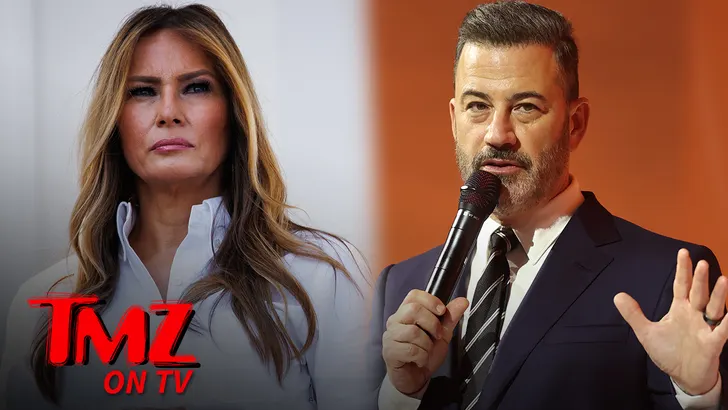 jimmy-kimmel-melania-tmz-tv