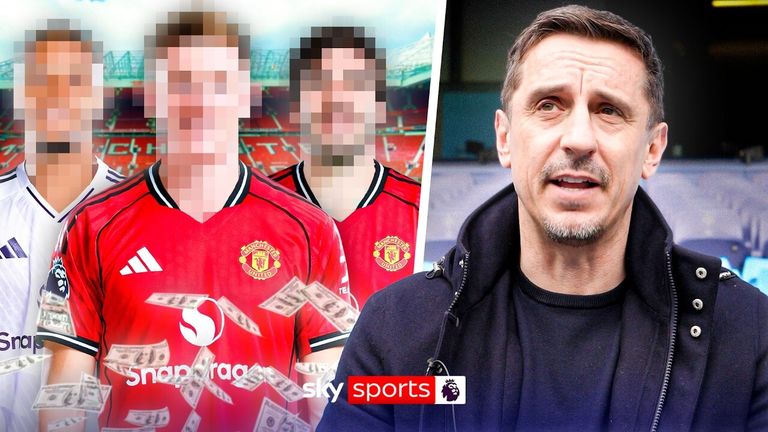 Gary Neville