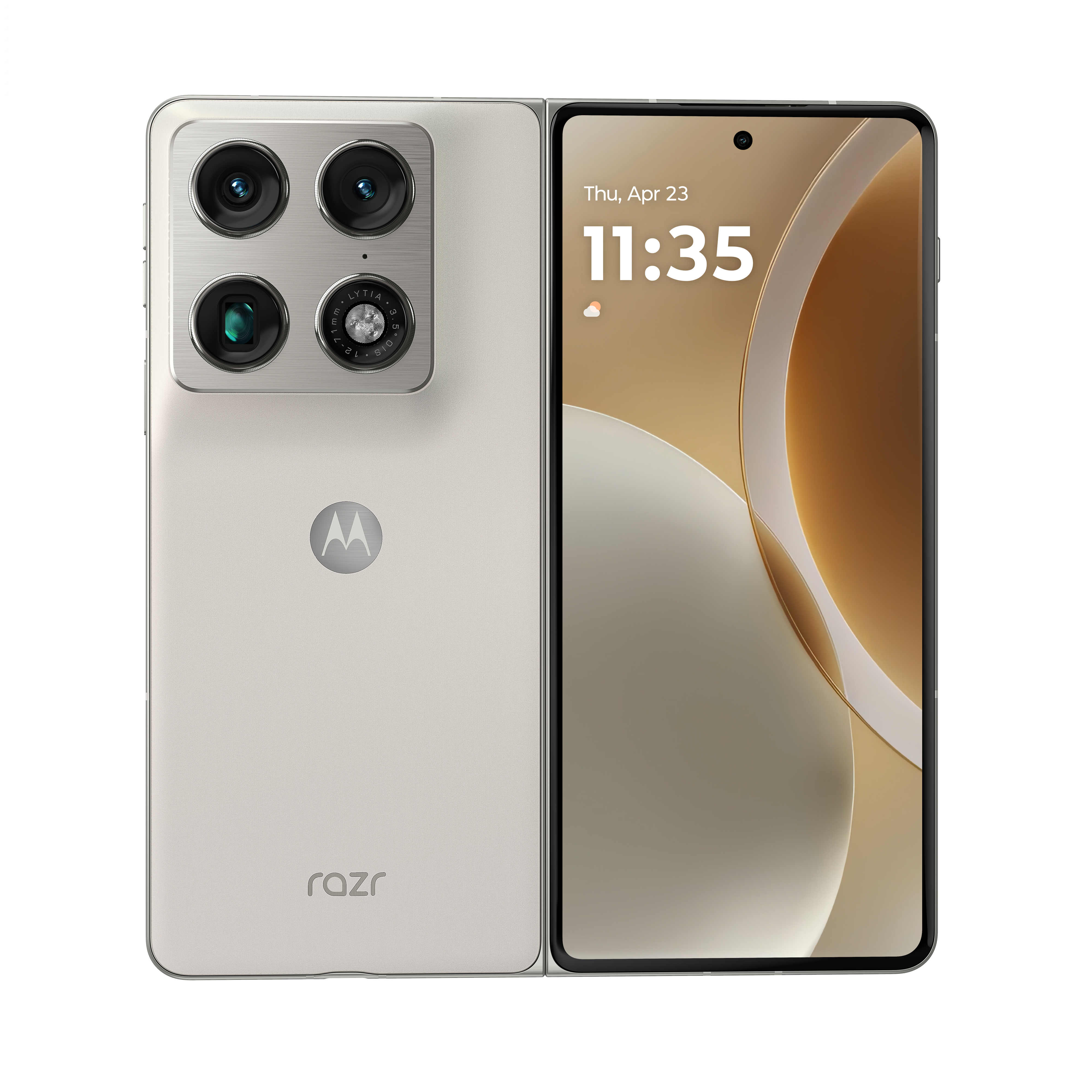 Motorola Razr Fold