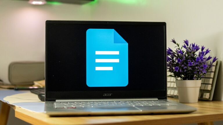 Gemini can now generate PDFs, Word, and Excel files so you don’t have to