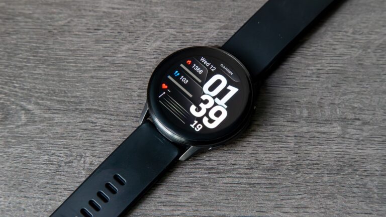 We called the Garmin Venu 4 the ‘ideal fitness watch for everyone’ — and it just crashed to a record low price at Amazon