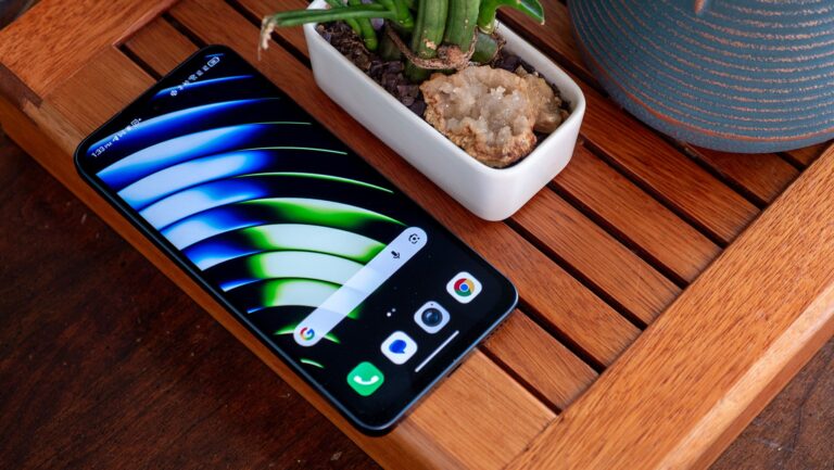 Exclusive: Next-generation TCL NXTPAPER aims to fix everything that’s wrong with OLED