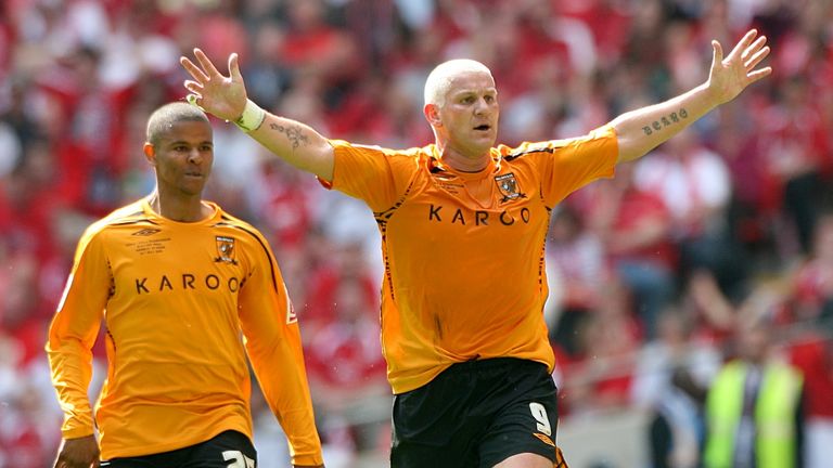 dean windass hull