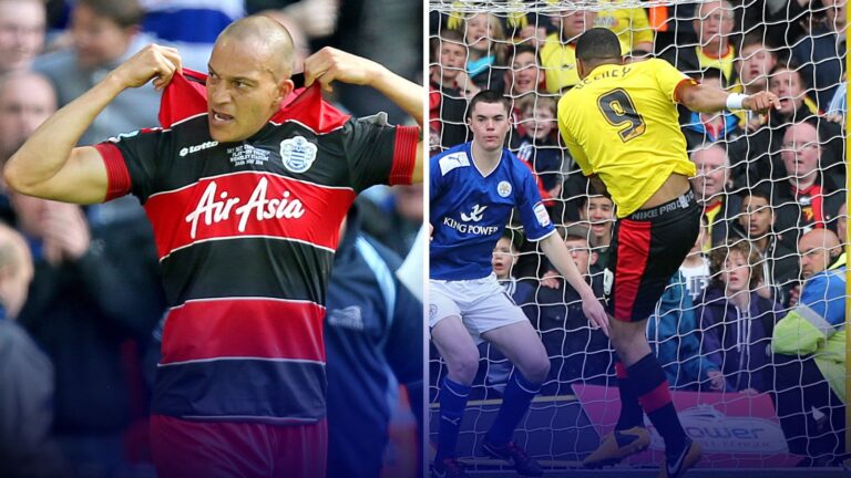 40 years of the play-offs: The greatest show on earth in numbers as EFL sides prepare for final promotion push | Football News