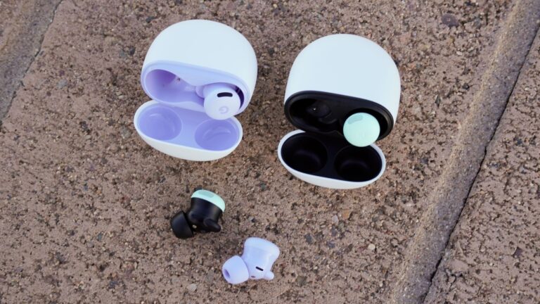 If your Pixel Buds ANC toggle is vanishing on you, you’re not alone