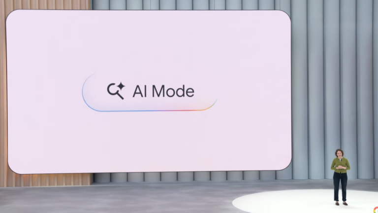 Google’s AI Search is finally doing a better job of linking to the web