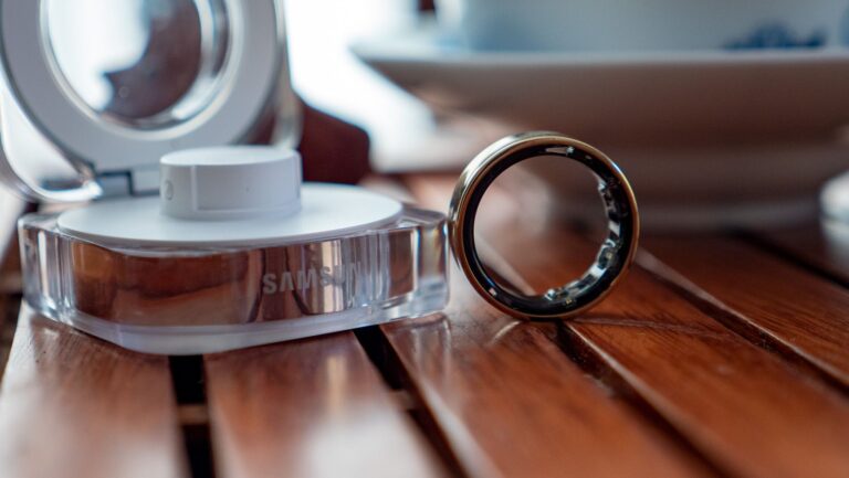 Galaxy Ring 2 rumors say no to 2026, point us toward ‘an early’ 2027 reveal