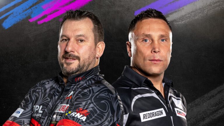 Premier League Darts LIVE! Clayton takes on Price in Leeds opener
