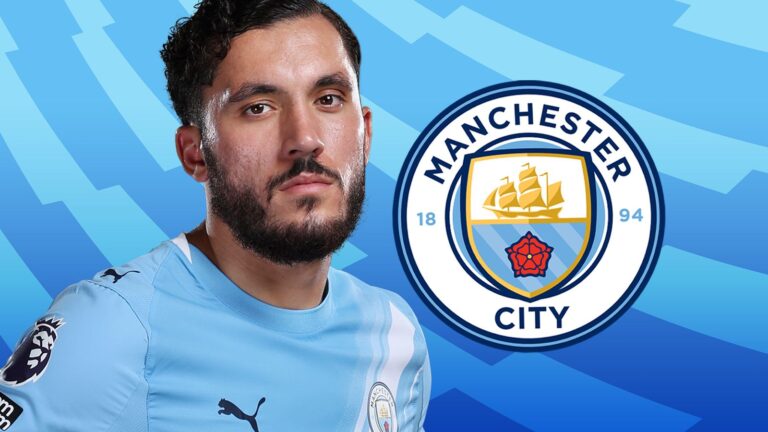 Rayan Cherki: Manchester City midfielder believes there is room for more football romantics like him in the modern game | Football News